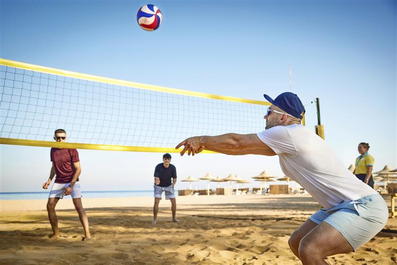 TUI MAGIC LIFE Redsina Sharm El Sheikh